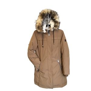 Vince Camato winter coat